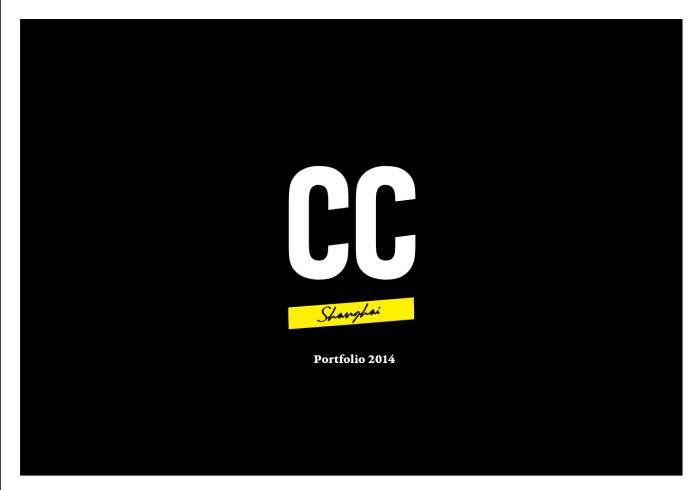 Creative Capital 2014 Portfolio
